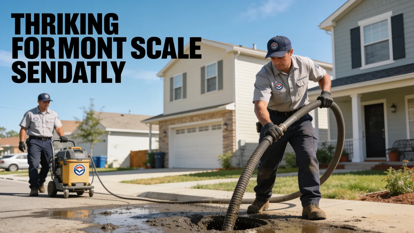 Sewage Cleanup in Cherry Creek, SD near me